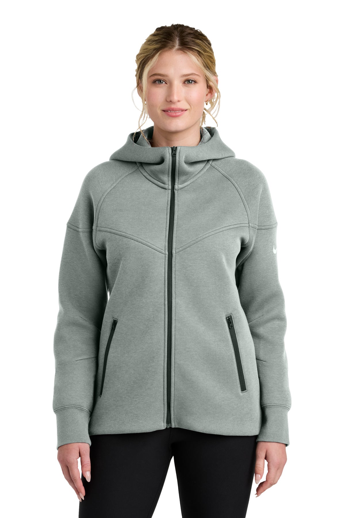 NKFQ4798-DarkGreyHeather-S