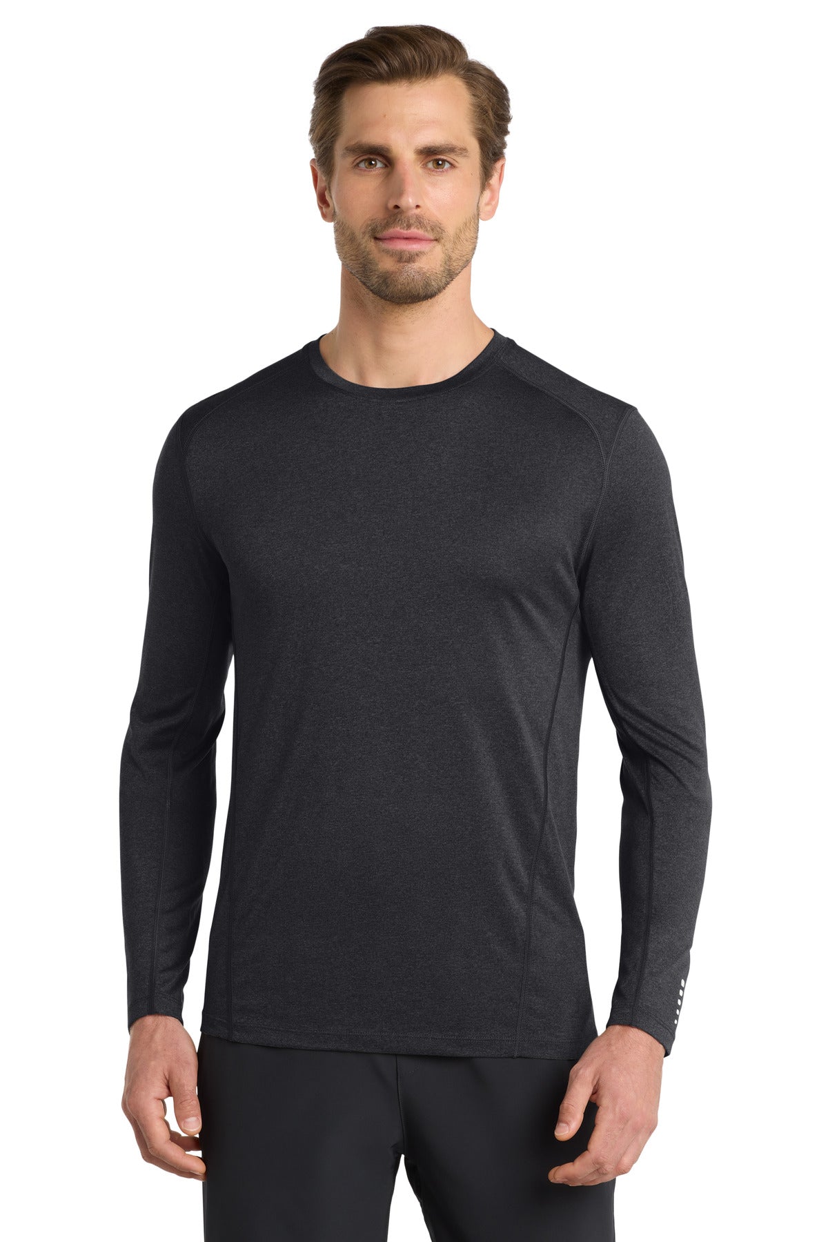OE321-Blacktop-XS