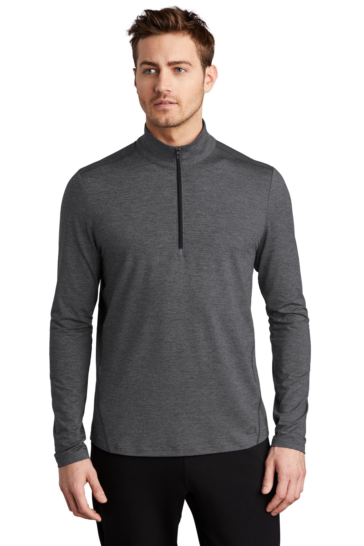 OE341-GearGreyHeather-L