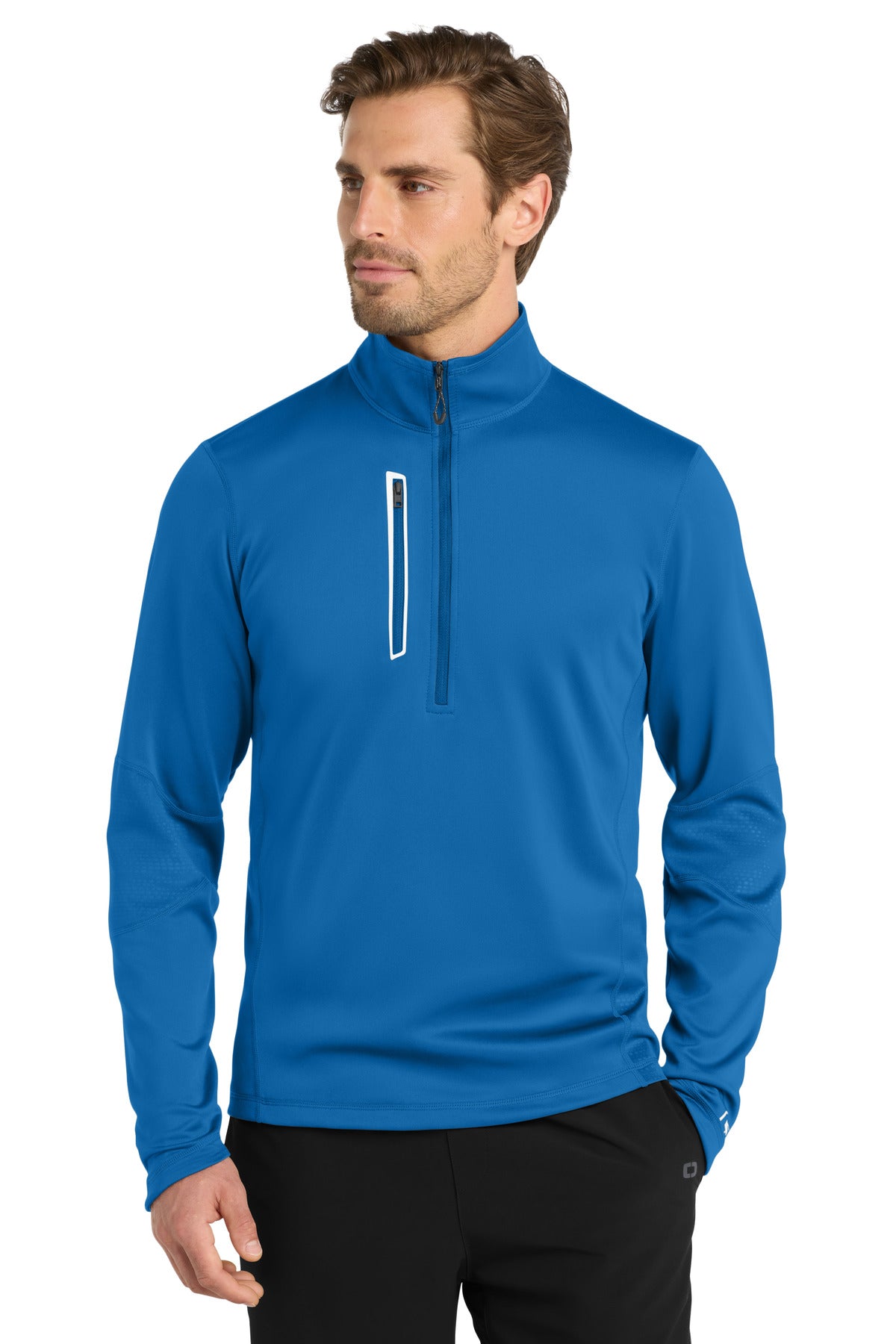 OE701-ElectricBlue-XS