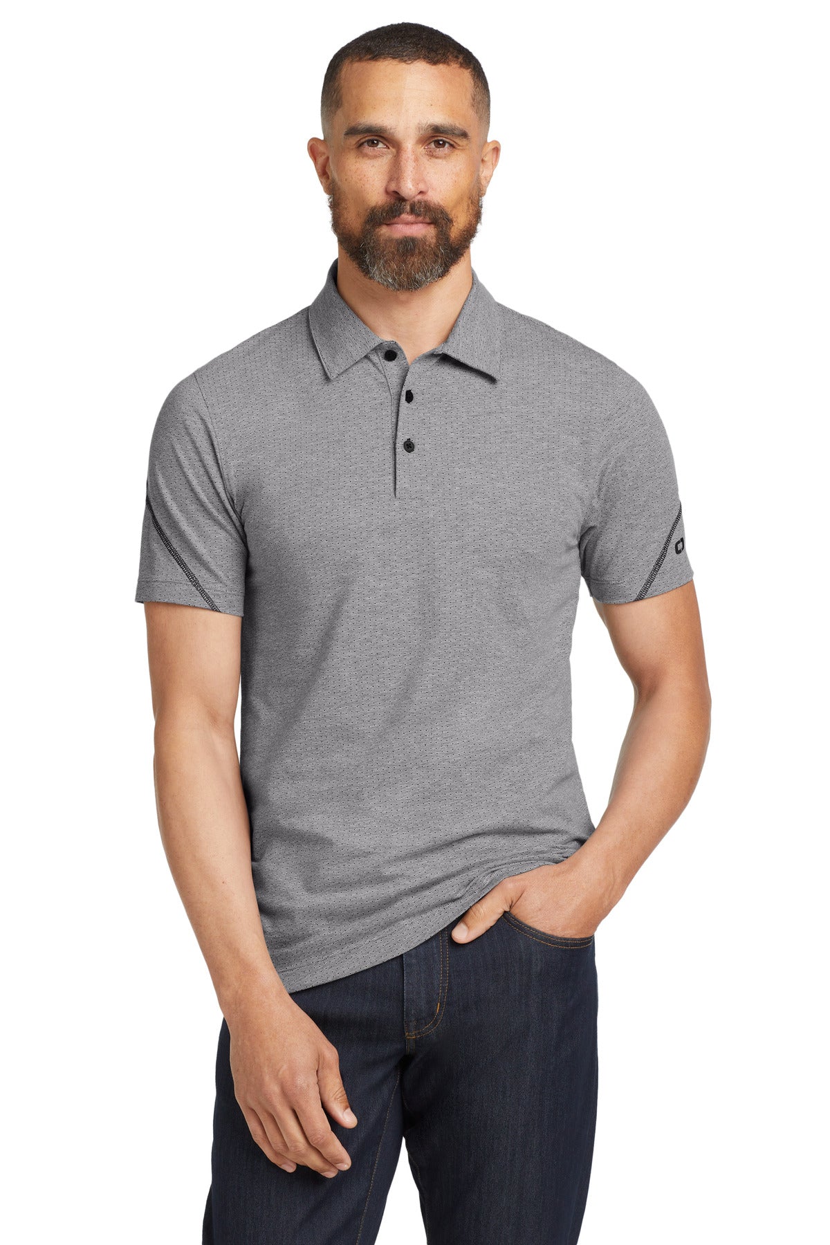 OG135-GreyHeather-XS