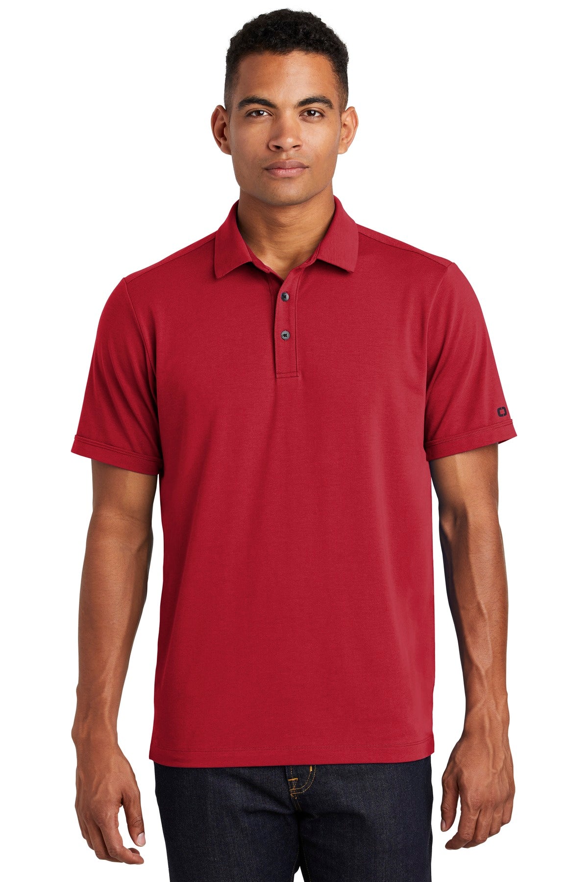 OG138-SignalRed-M