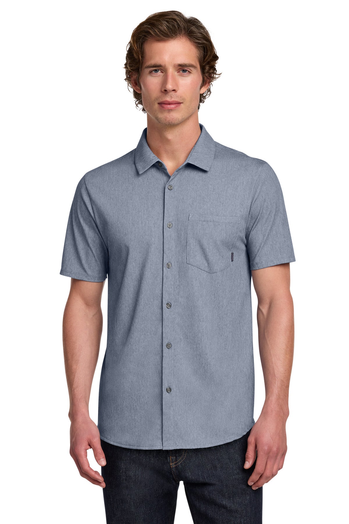 OG160-DeepBlueHeather-2XL