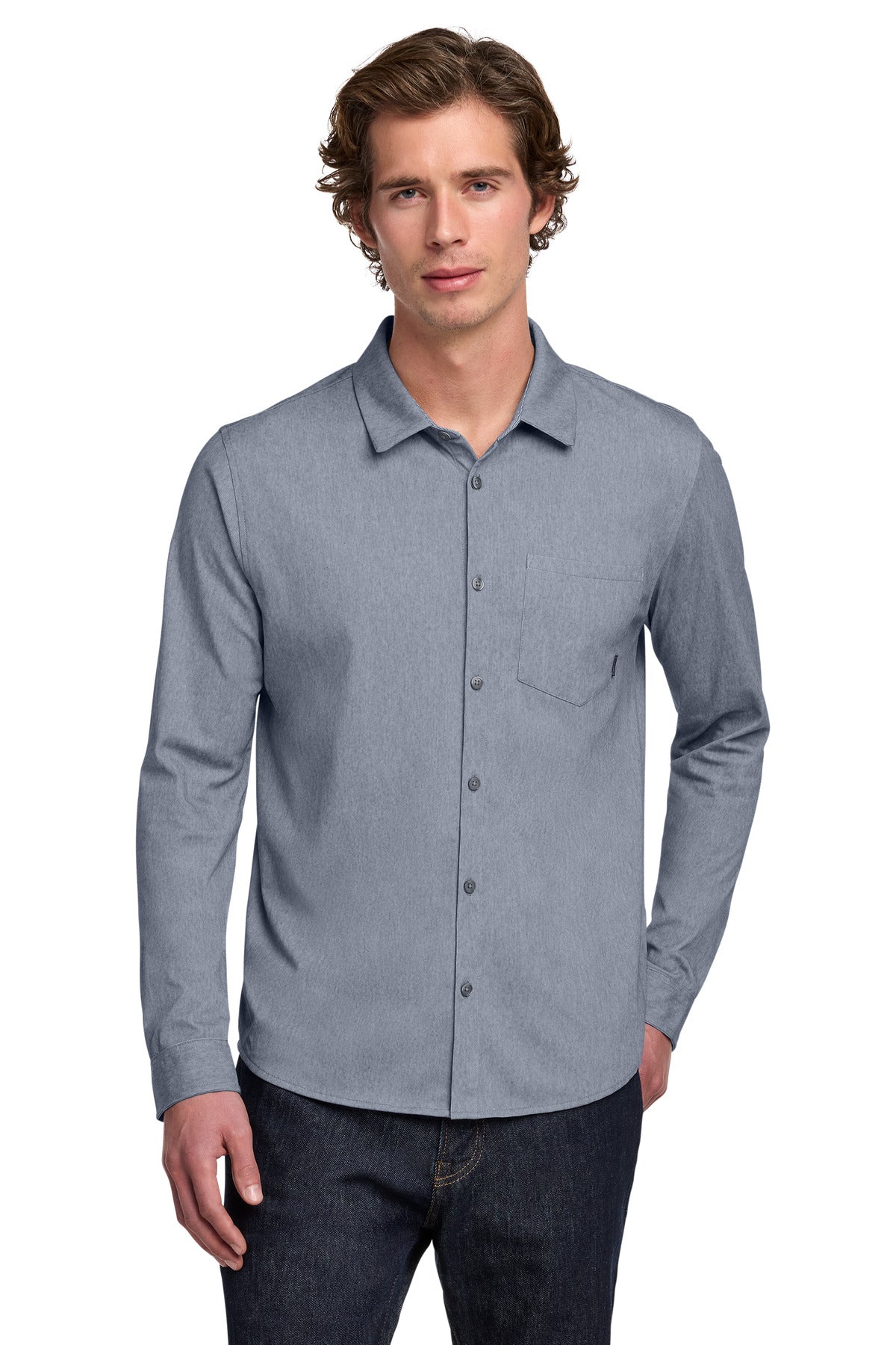 OG161-DeepBlueHeather-2XL