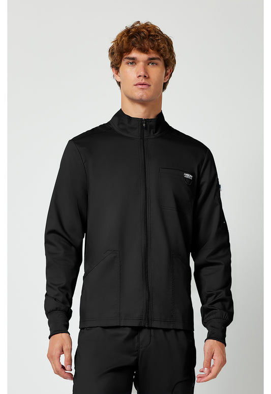WW320-BLK-XS