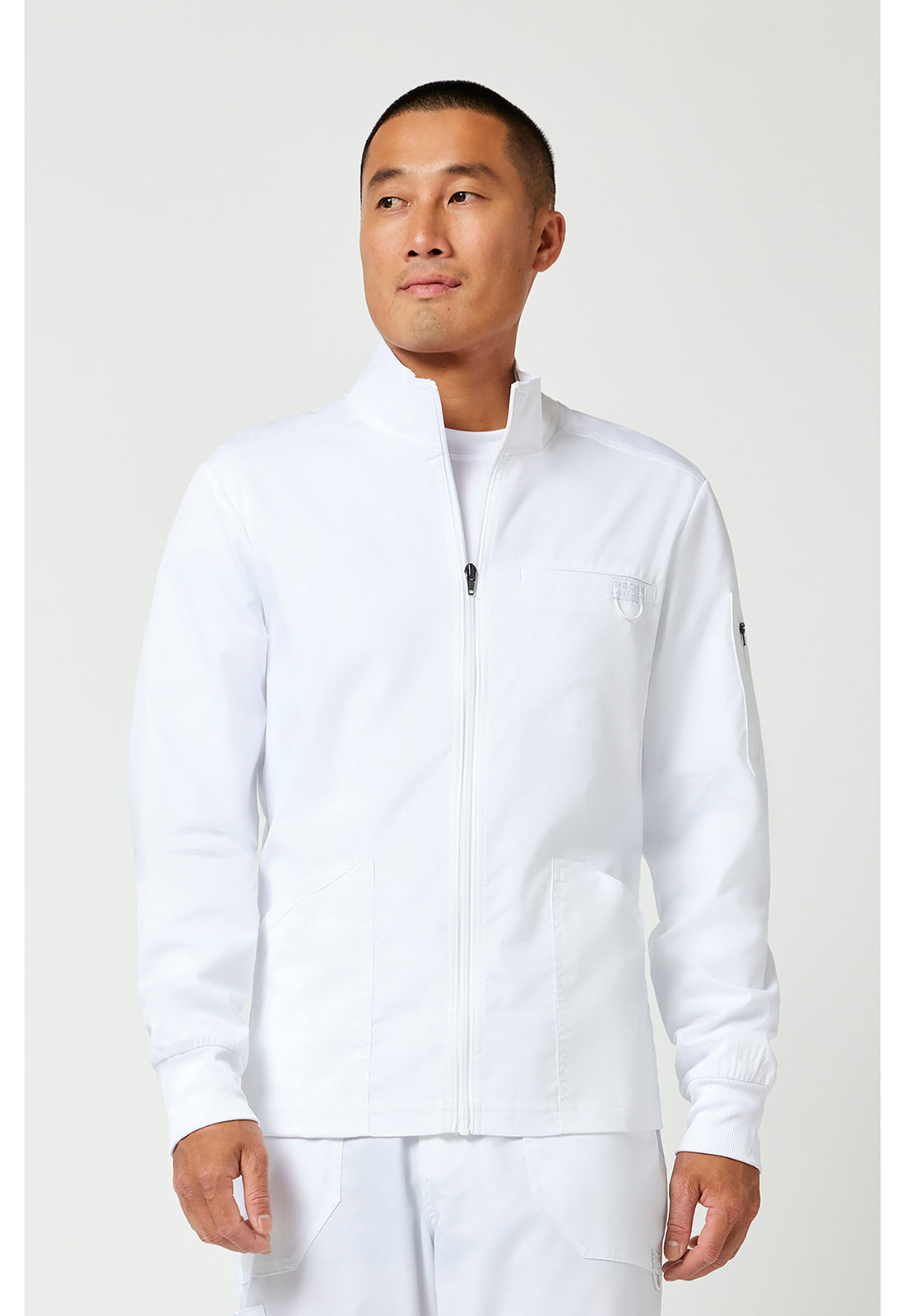 WW320-WHT-XS