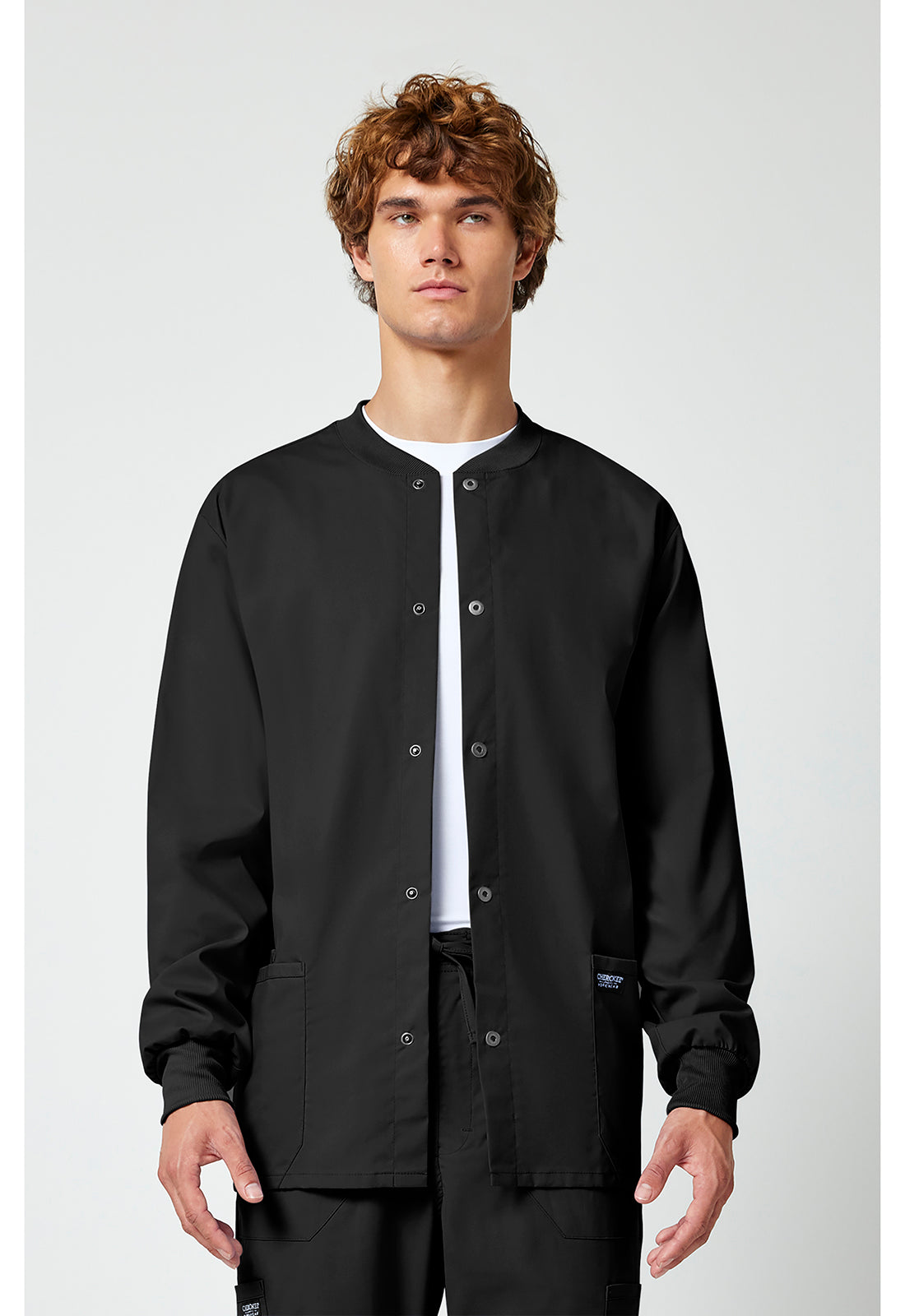 WW360-BLK-XS