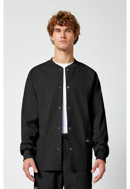 WW360-BLK-XS