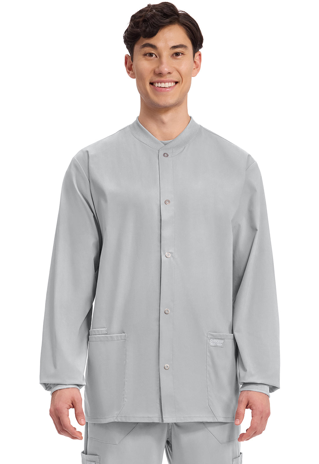 WW360-GRY-XS