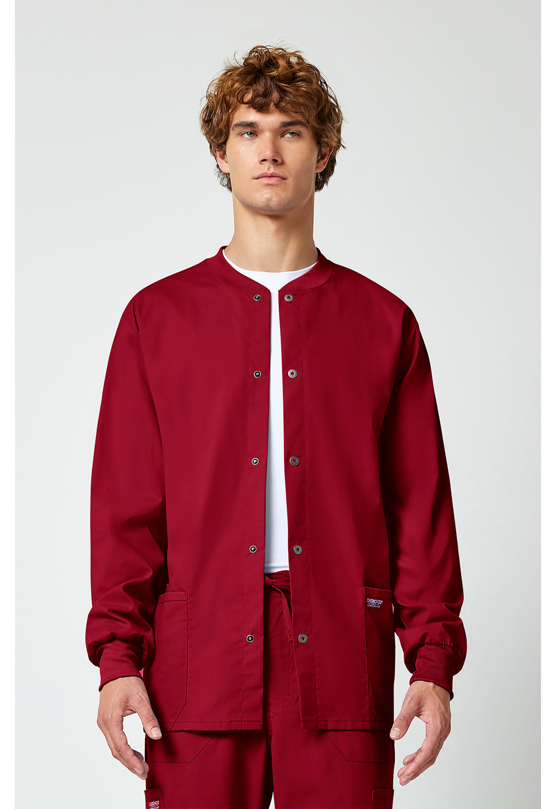 WW360-RED-XS