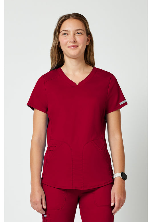 WW601-RED-XXS