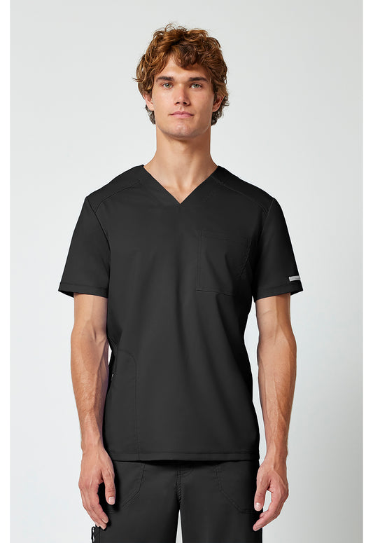 WW603-BLK-XS