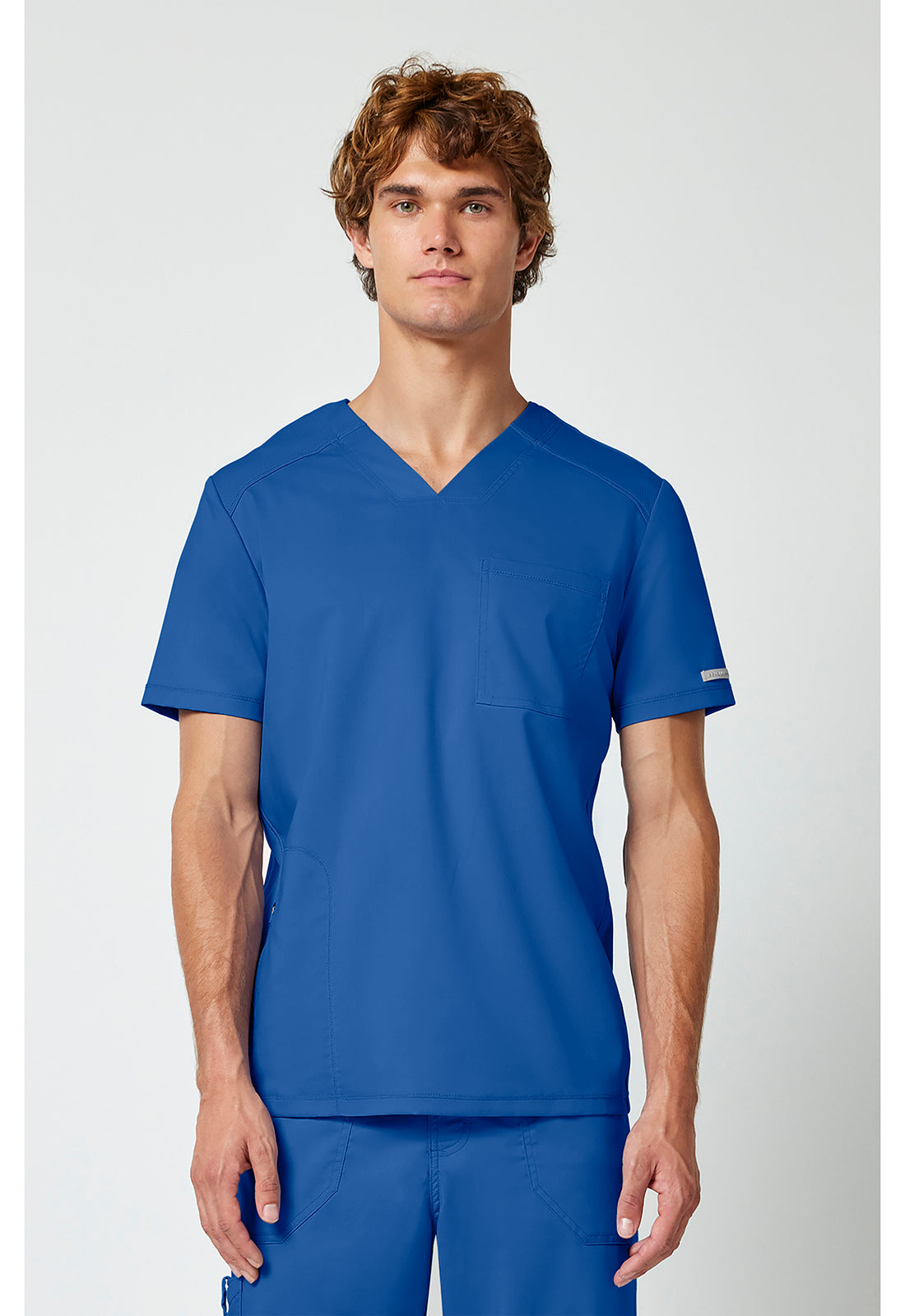 WW603-ROY-XS