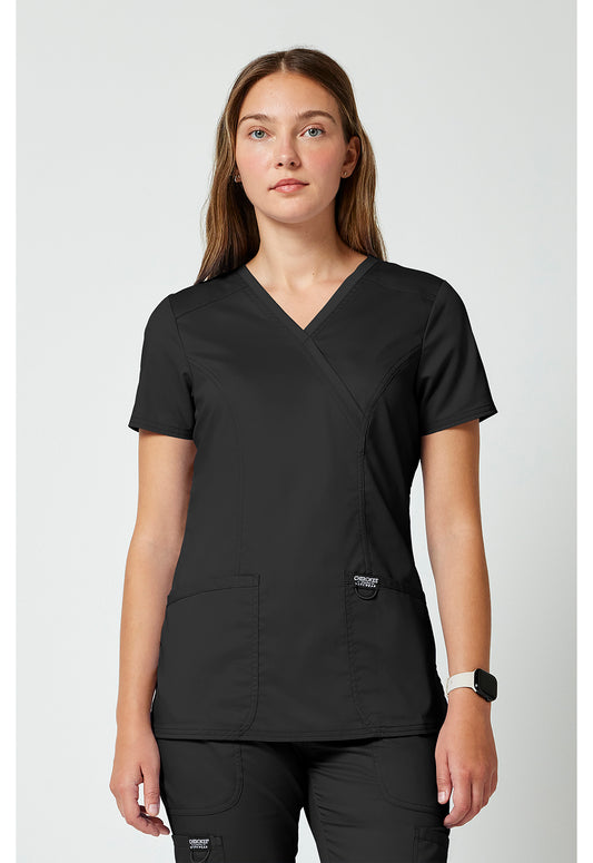 WW610-BLK-XXS