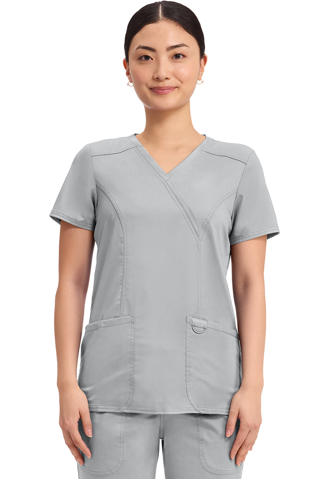 WW610-GRY-XXS