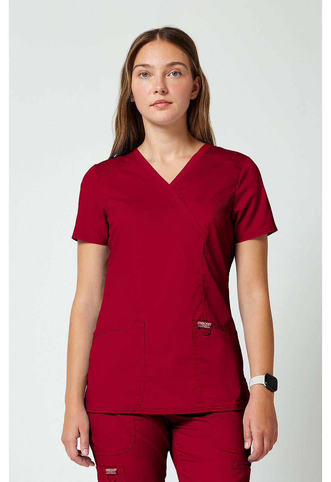 WW610-RED-XXS