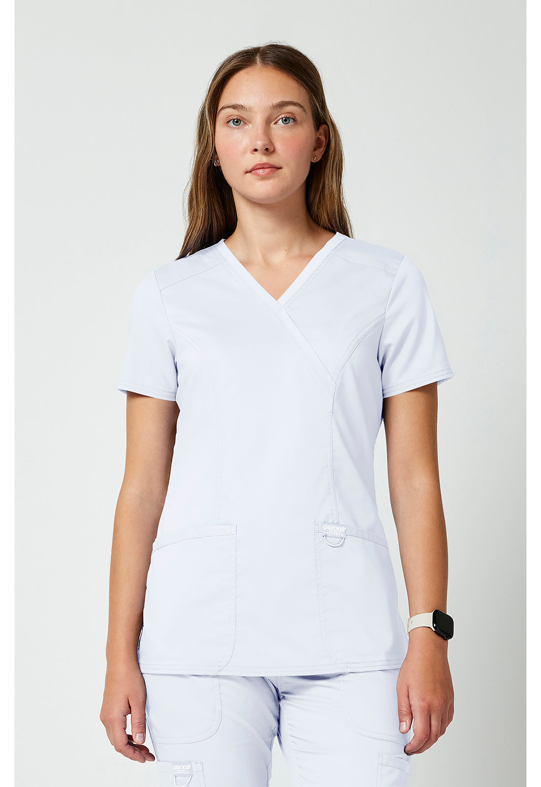 WW610-WHT-XXS