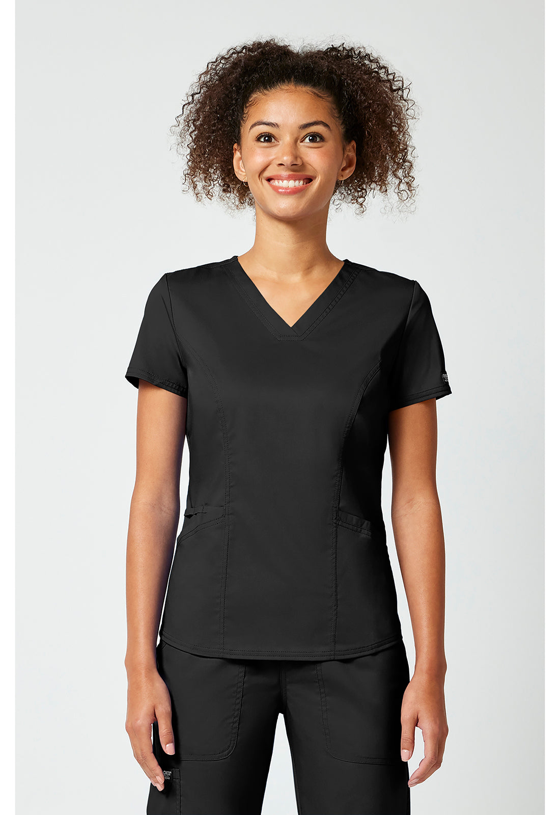 WW612P-BLK-XXS