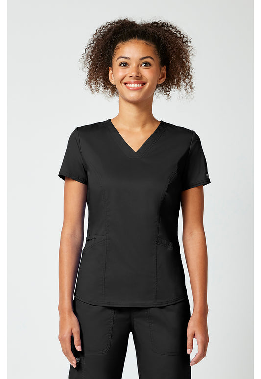 WW612P-BLK-XXS