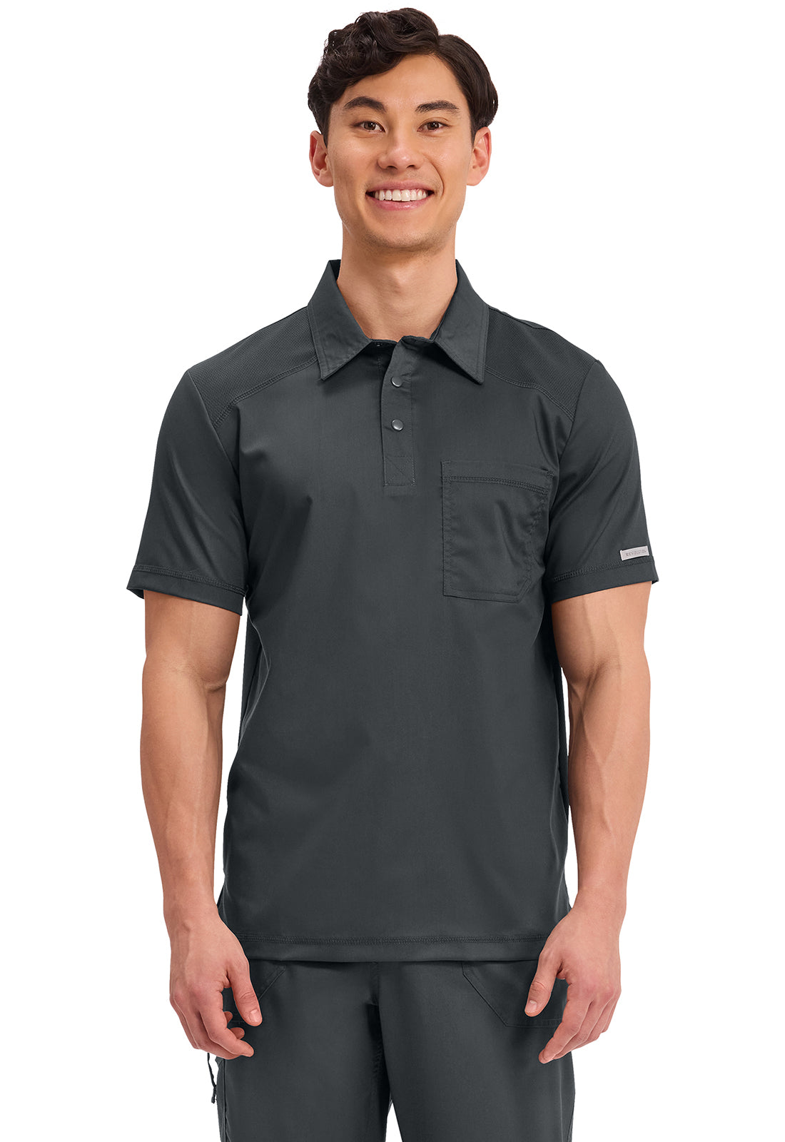 WW615-BLK-XS