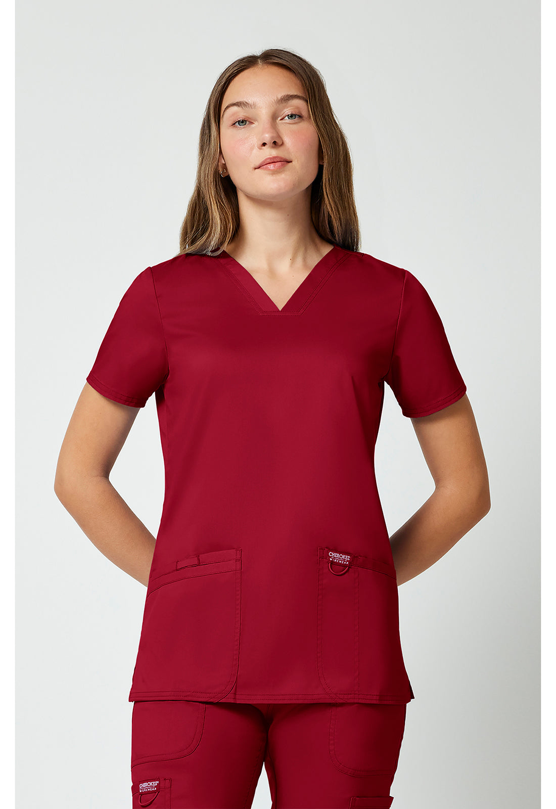 WW620-RED-XXS