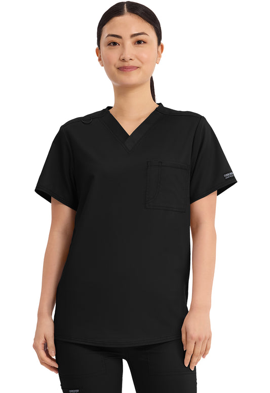 WW625-BLK-XXS