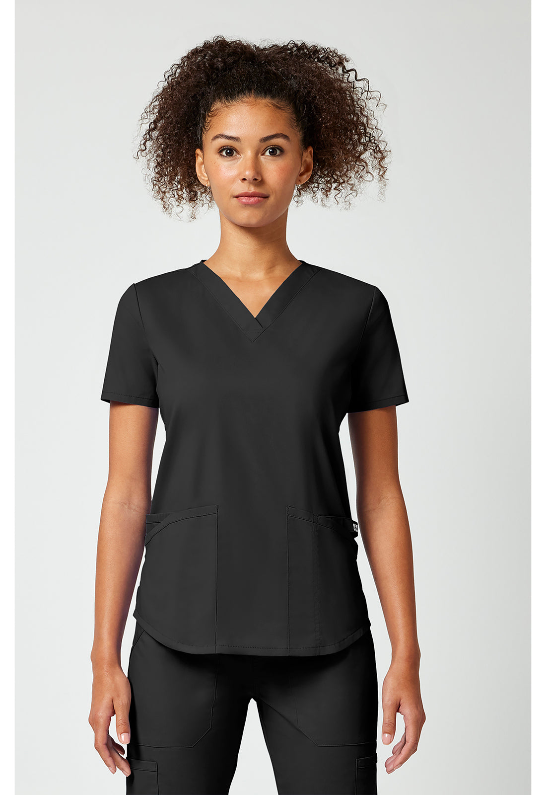 WW665-BLK-XXS