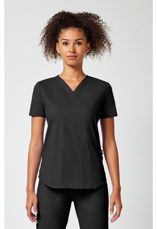 WW665-BLK-XXS