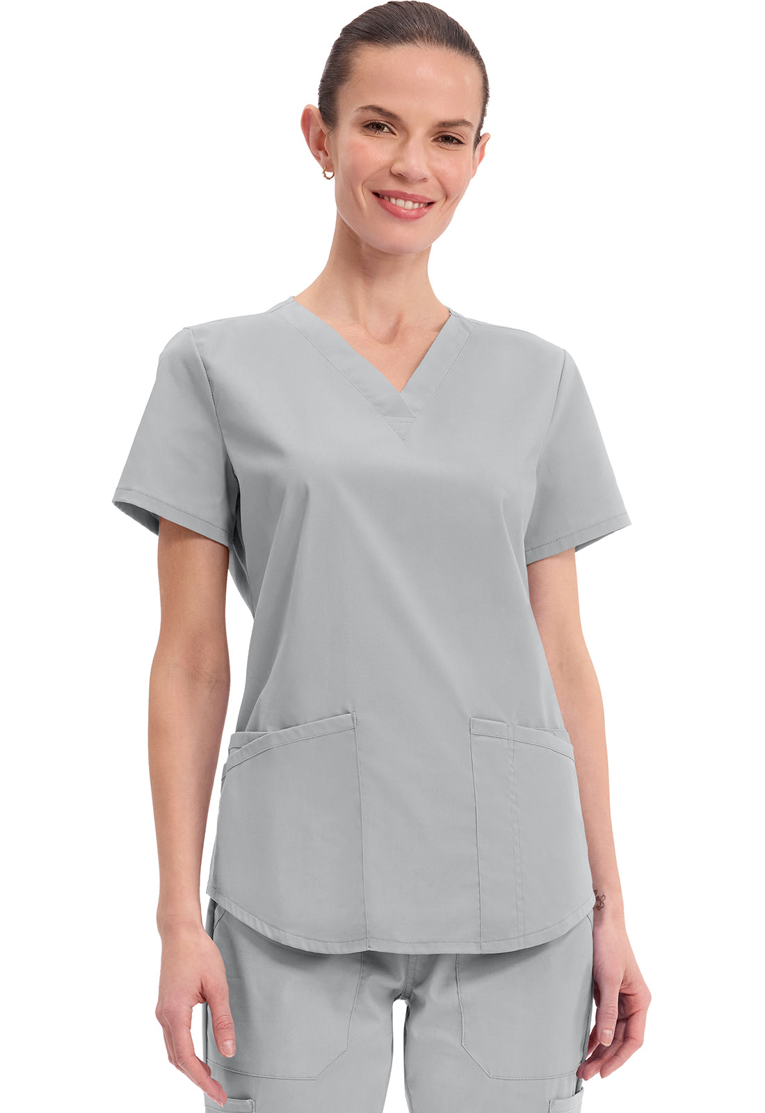 WW665-GRY-XXS