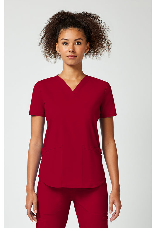 WW665-RED-XXS