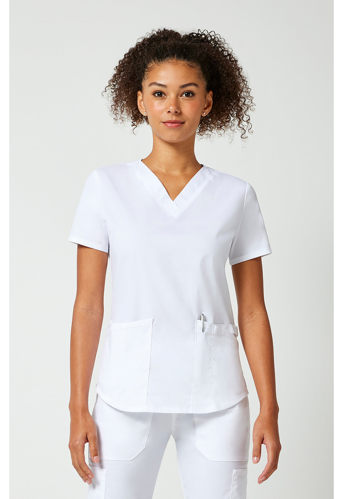 WW665-WHT-XXS