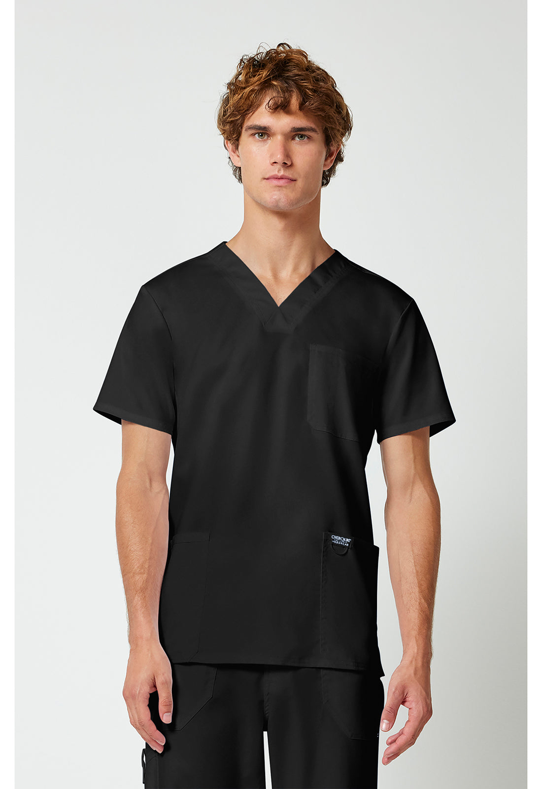 WW670-BLK-XS
