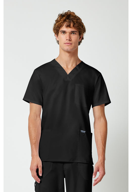 WW670-BLK-XS