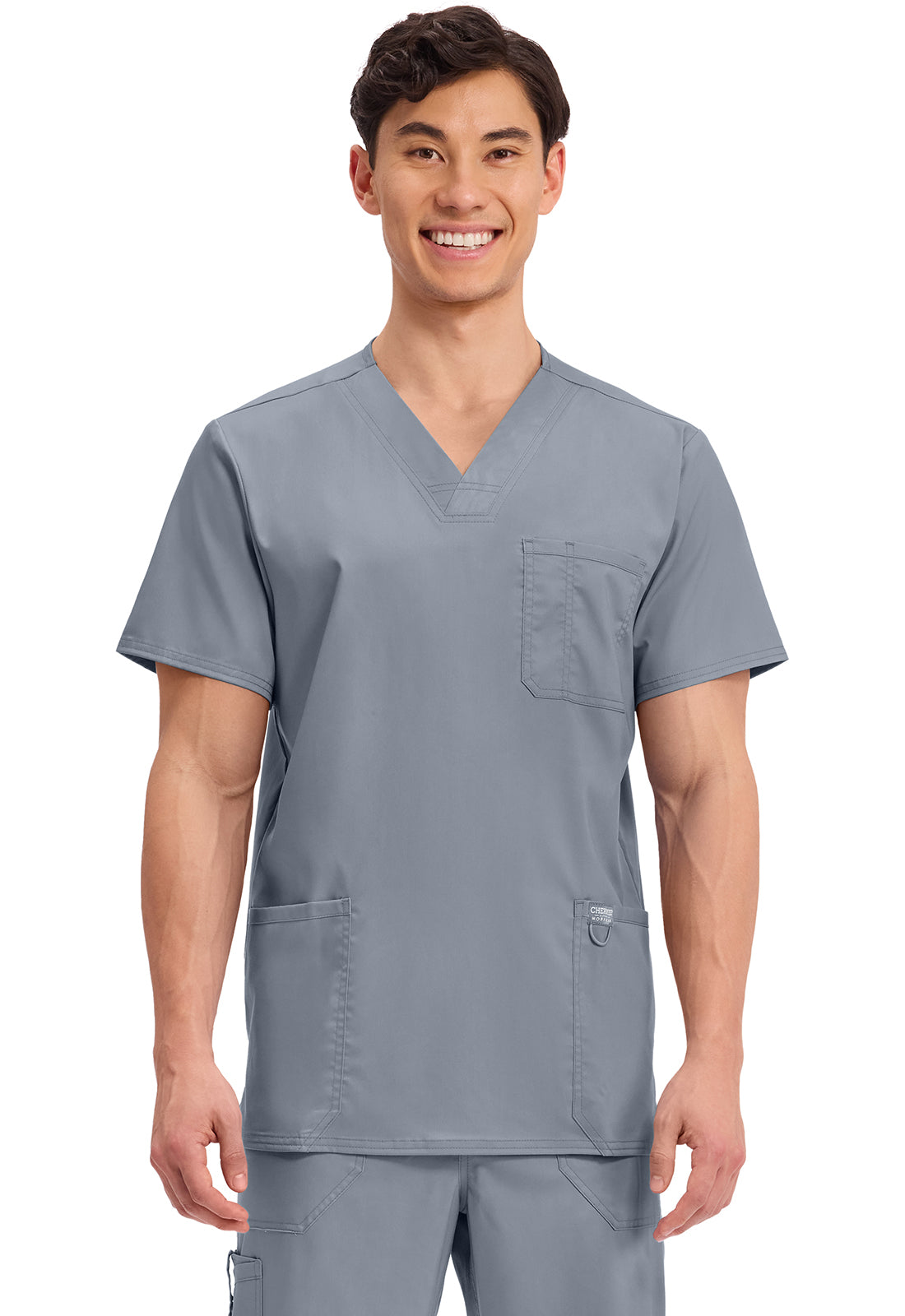 WW670-GRY-XS