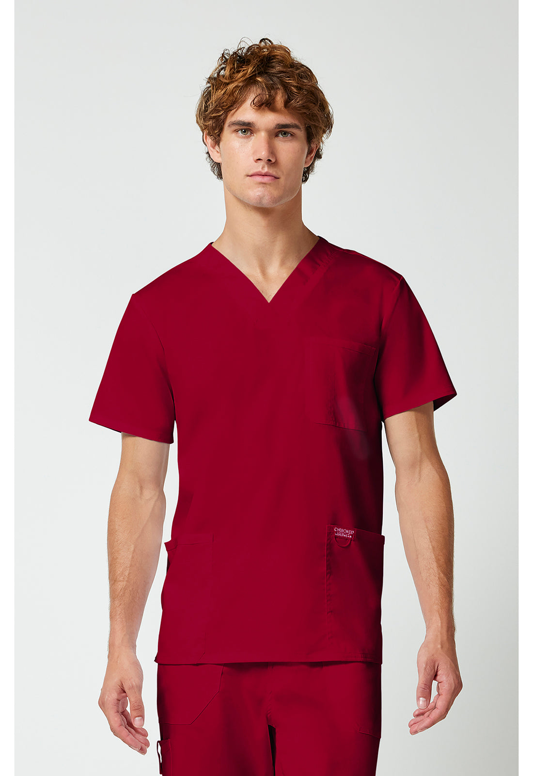 WW670-RED-XS