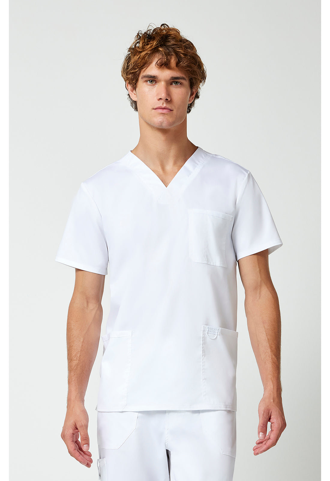 WW670-WHT-XS