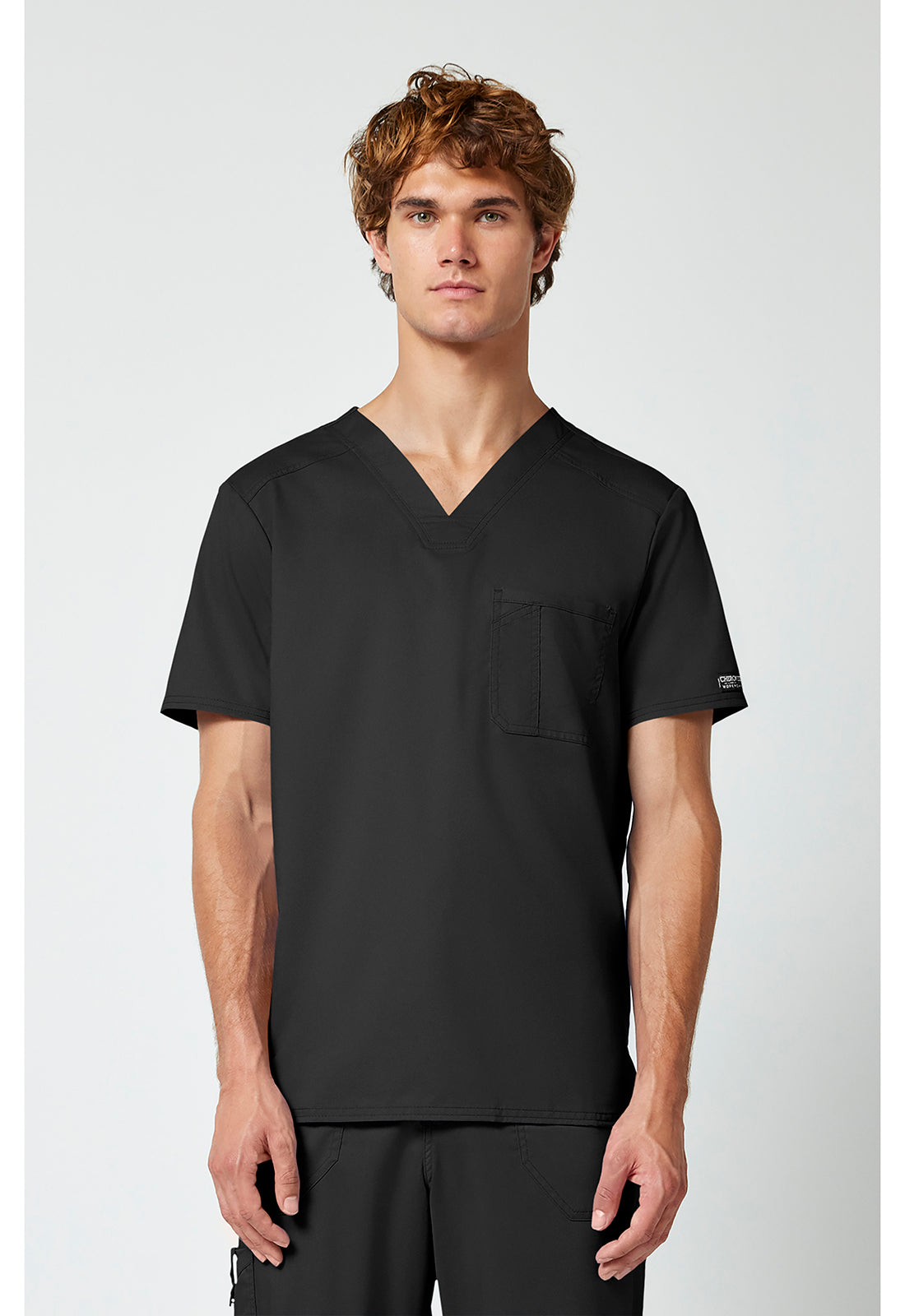 WW690-BLK-XS