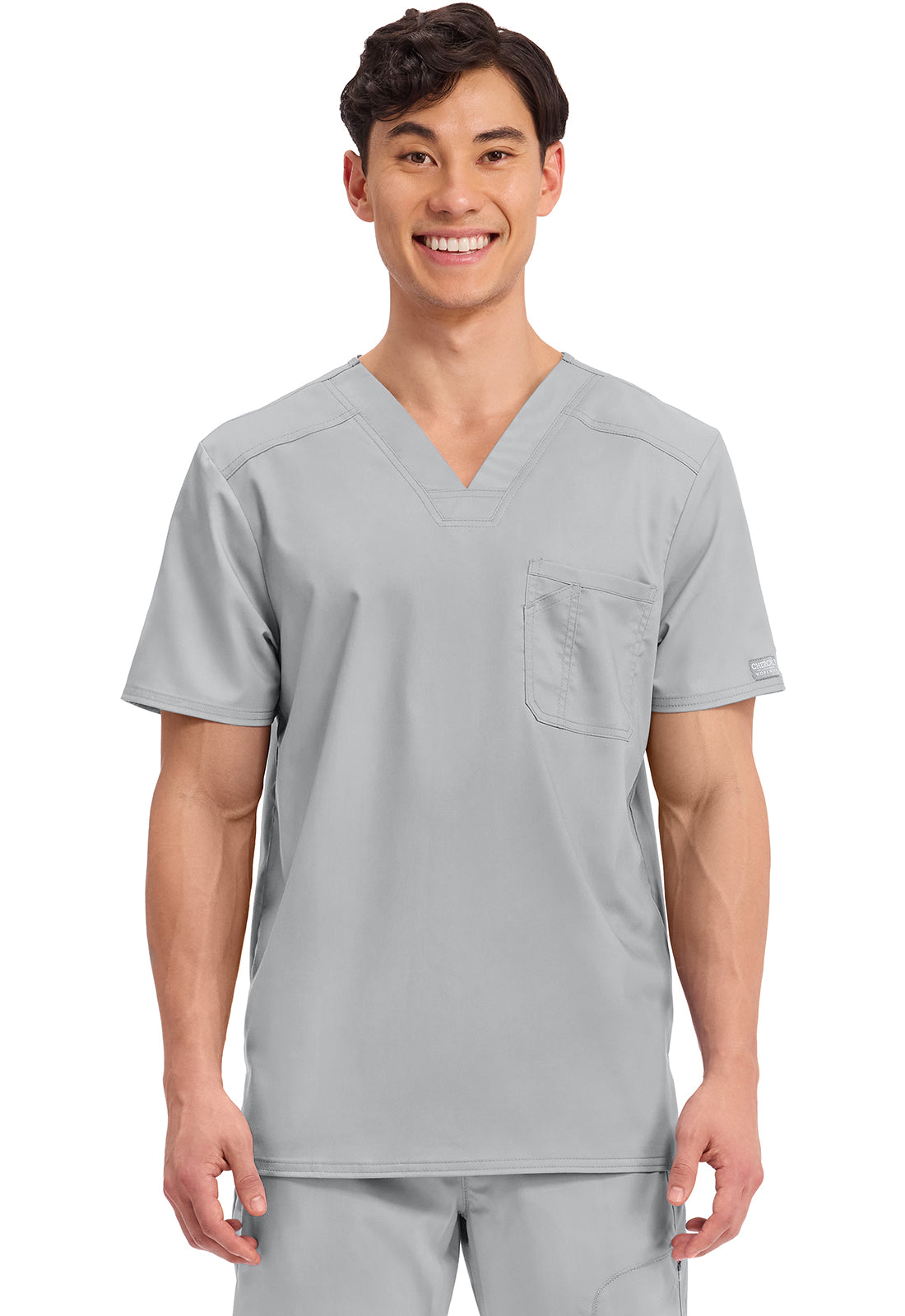 WW690-GRY-XS