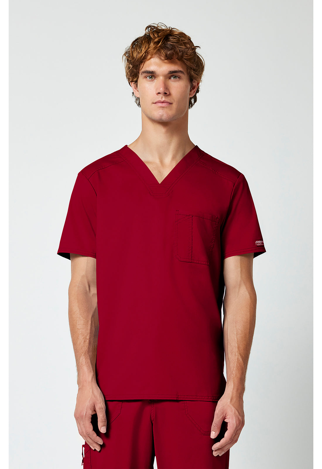 WW690-RED-XS