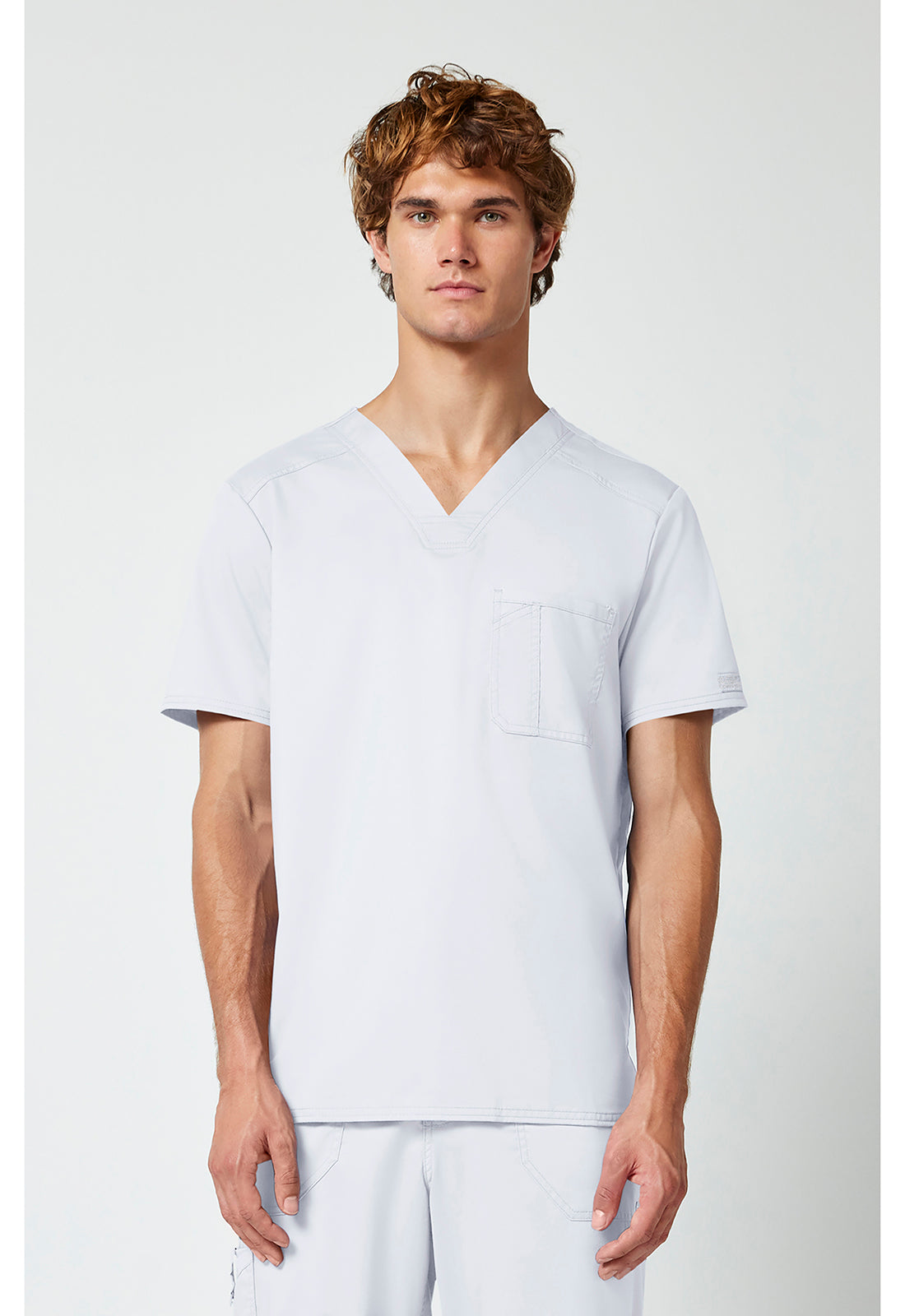 WW690-WHT-XS