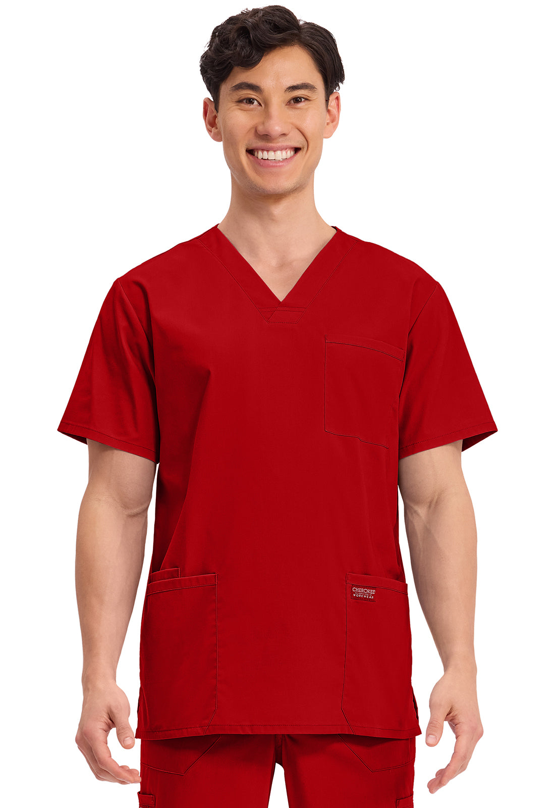 WW695T-RED-XS