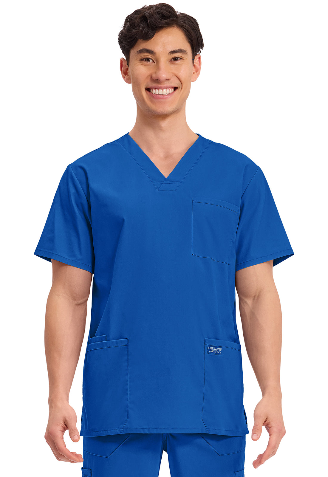 WW695T-ROY-XS