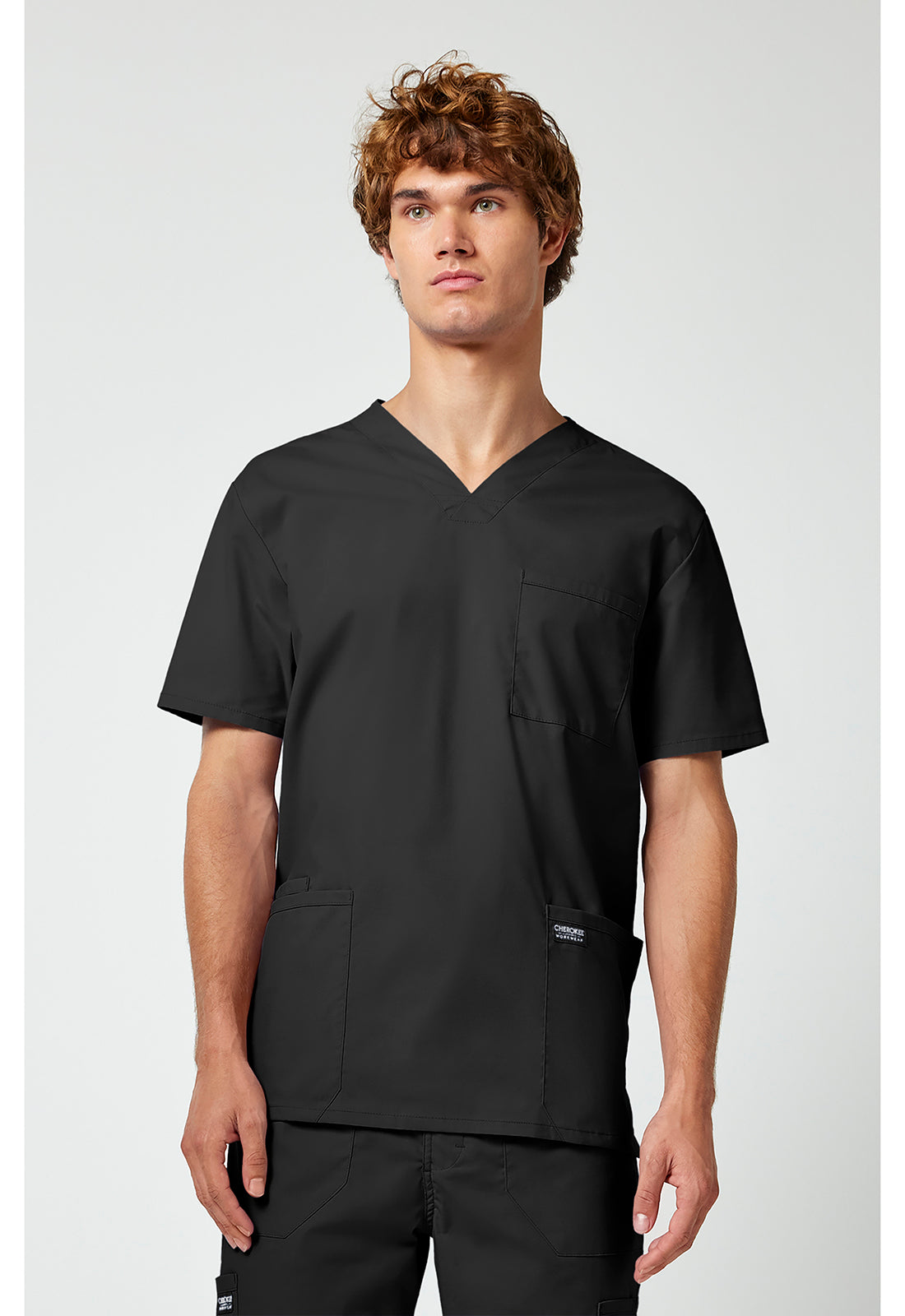 WW695-BLK-XS