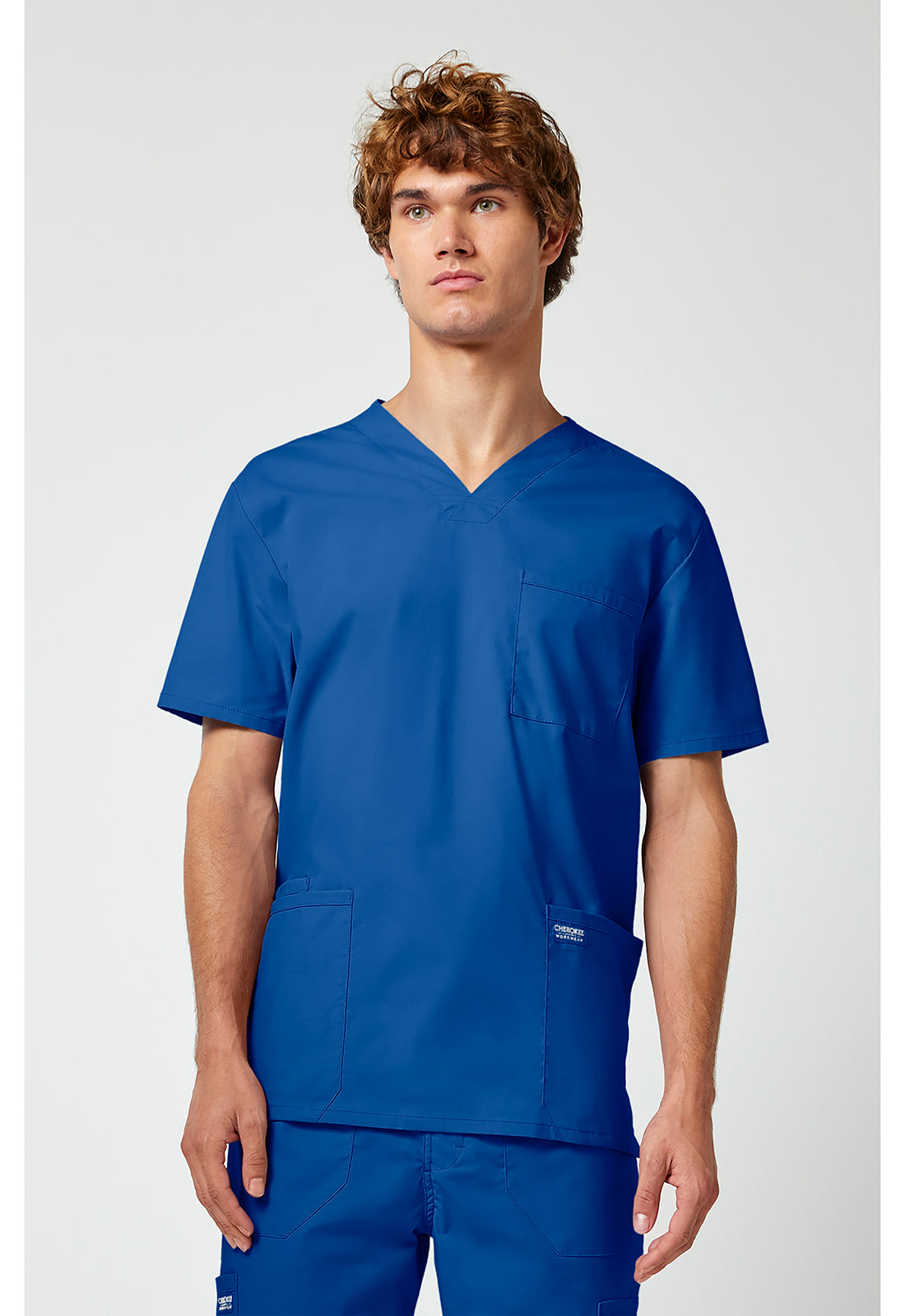 WW695-ROY-XS