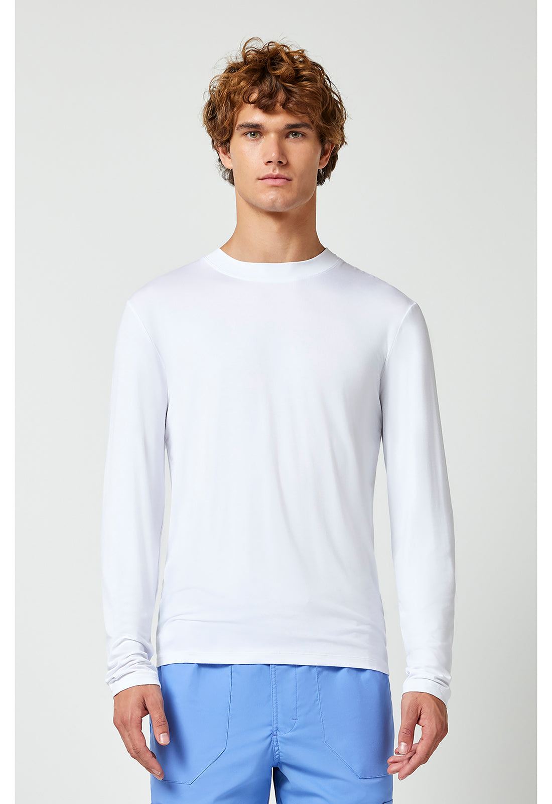 WW700-WHT-XS