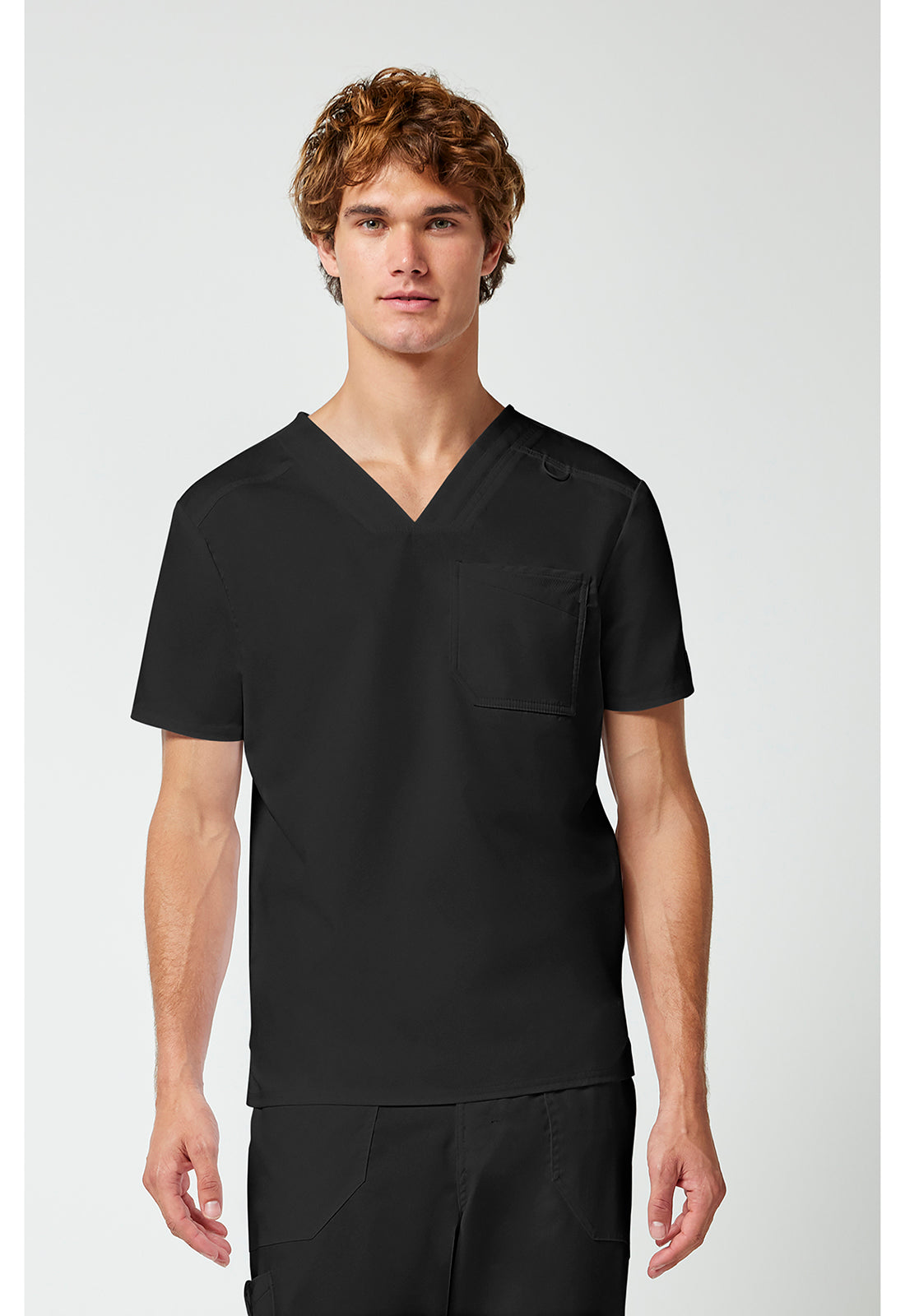 WW751-BLK-XS