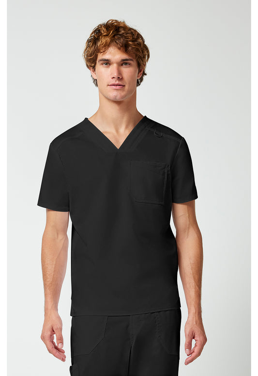 WW751-BLK-XS