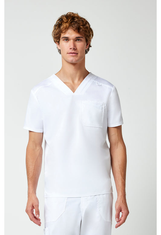 WW751-WHT-XS