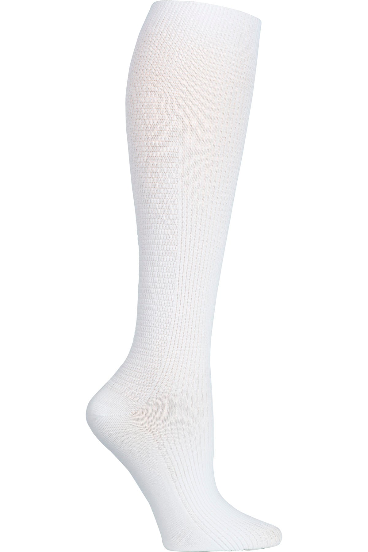 YTSSOCK1-WHT-OS