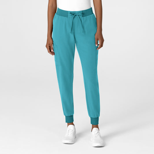 5132-TEAL-M-Petite